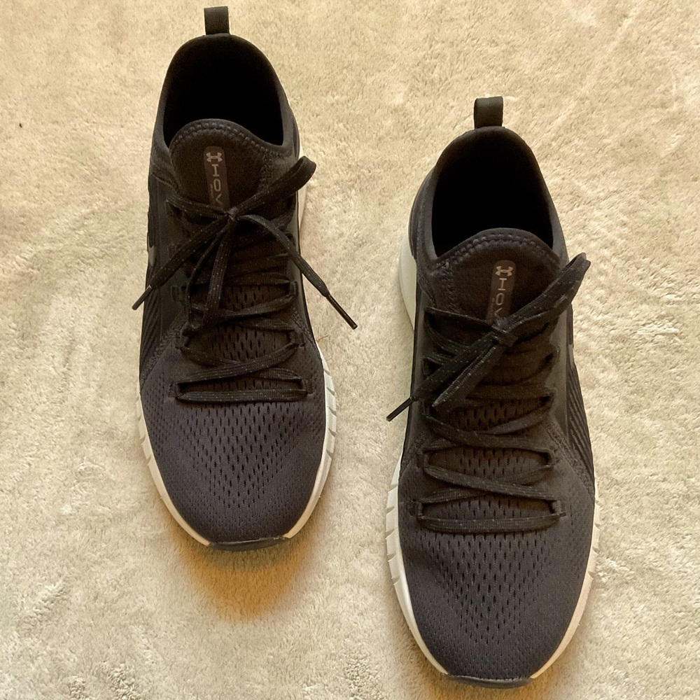 Under Armour Hova Phantom Sneakers